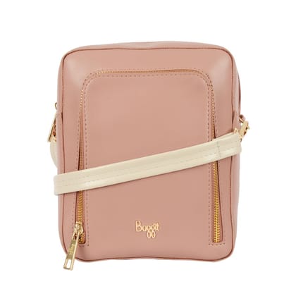 BAMBOO MP BACKPACK XS NUDE MAUVE