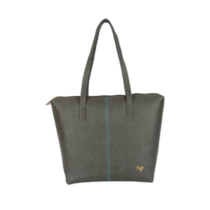 PHONICS TOTE L2 GREY