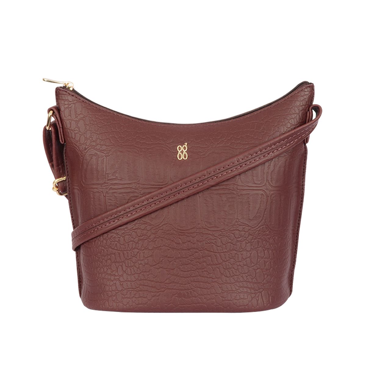 NIKKI HOBO DK CHERRY