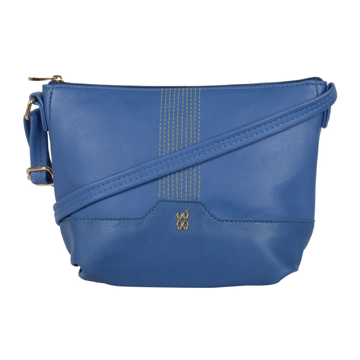 MANU SADDLE S2 PERSIAN BLUE