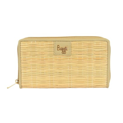 CITTREN WALLETS ZIPAROUND L BEIGE