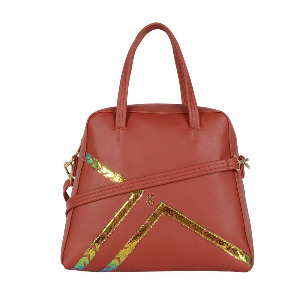 CIRCLE CAMERA BAG M1 RED
