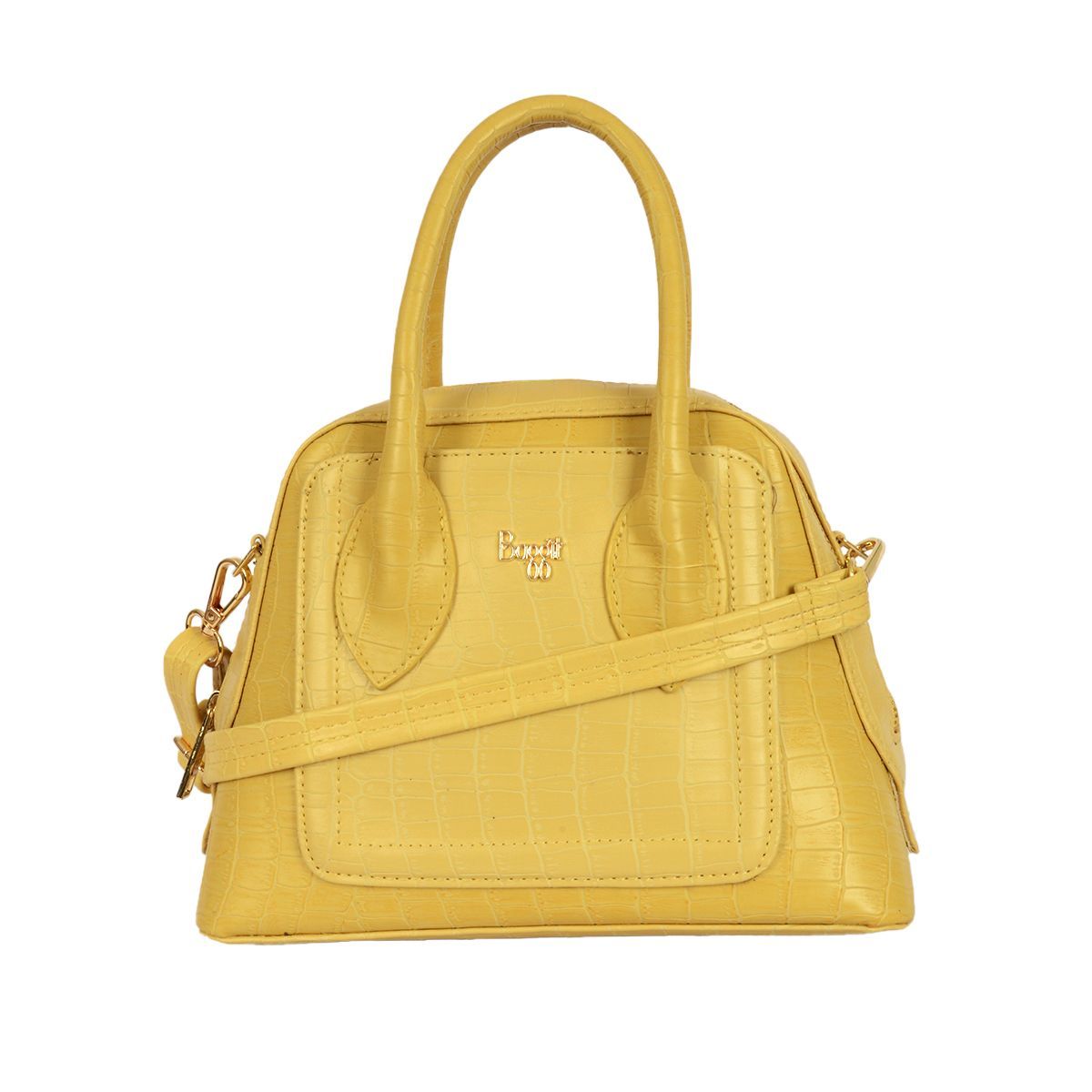 TAURIS BOWLING S1 CITRINE