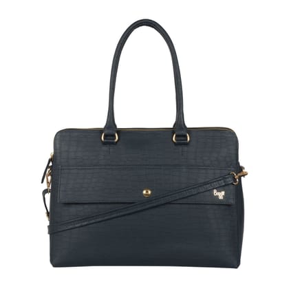 FORAGER TOTE L2 BLUE