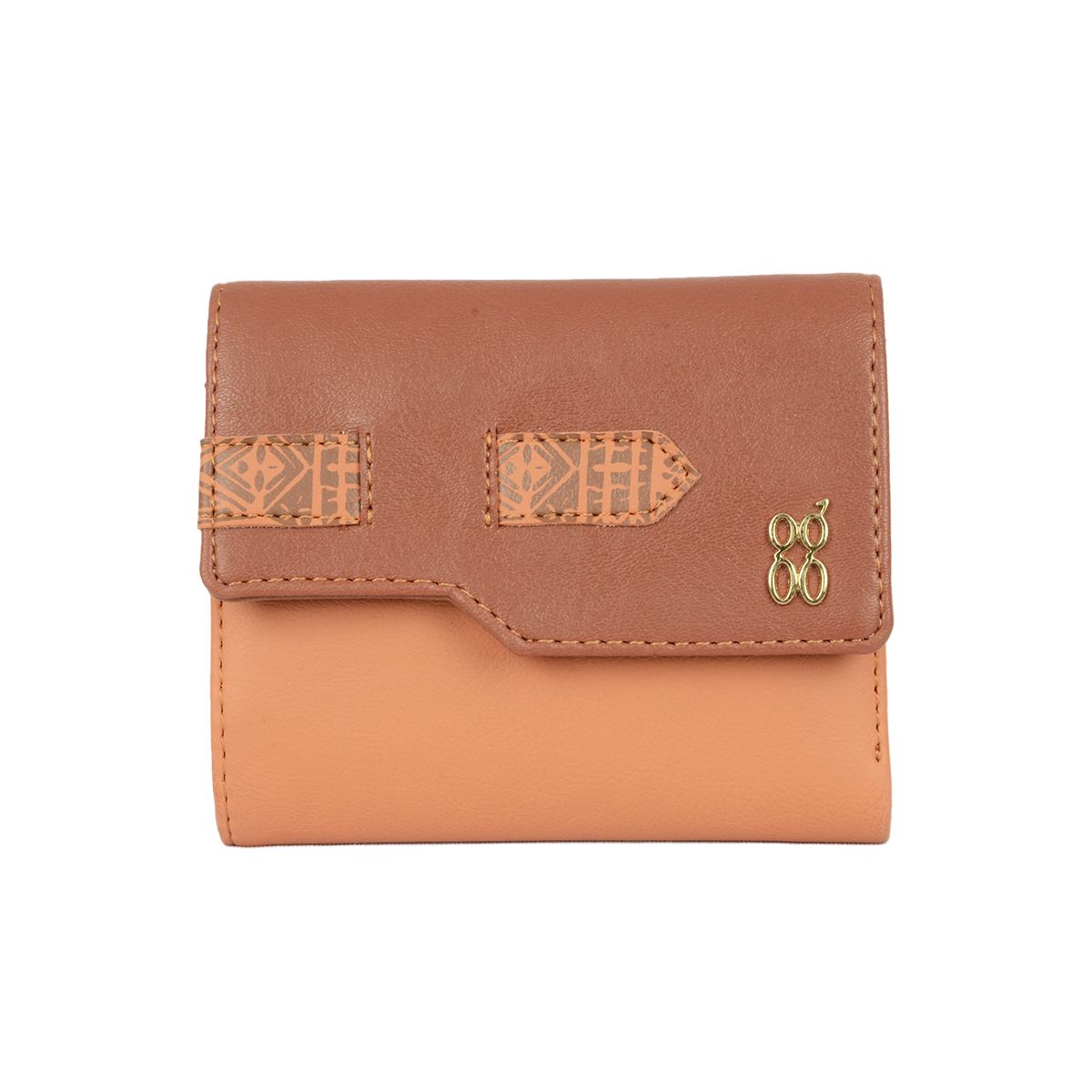 MIRANDA WALLETS 3 FOLD S SKIN