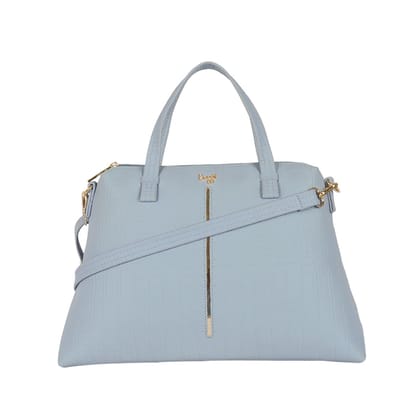 WOODY TOTE M2 ICE BLUE