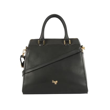 L AGILE DUFFEL M1 BLACK
