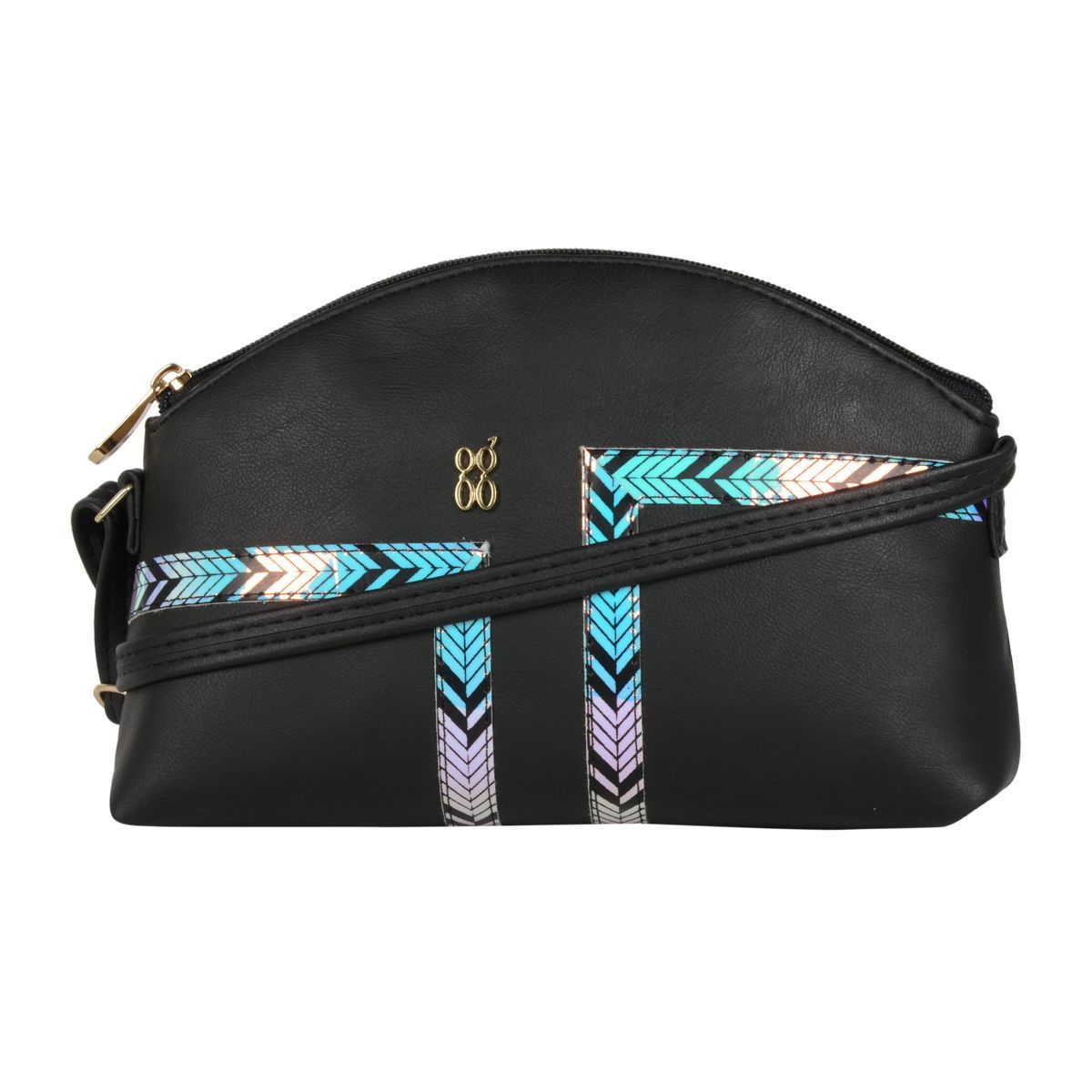 LPXE AMORL MP BOWLING XXS BLACK