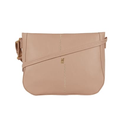 LXE SOLA SADDLE M1 BEIGE