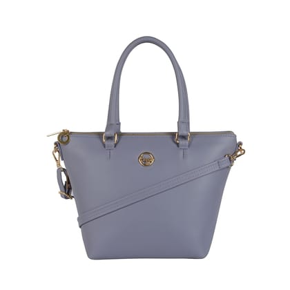 L TIS RESSA TOTE M2 IRIS FLOWER