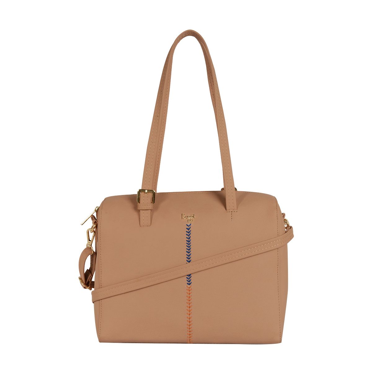 L LOLLY ZESTY DUFFEL M1 BUTTERSCOTCH