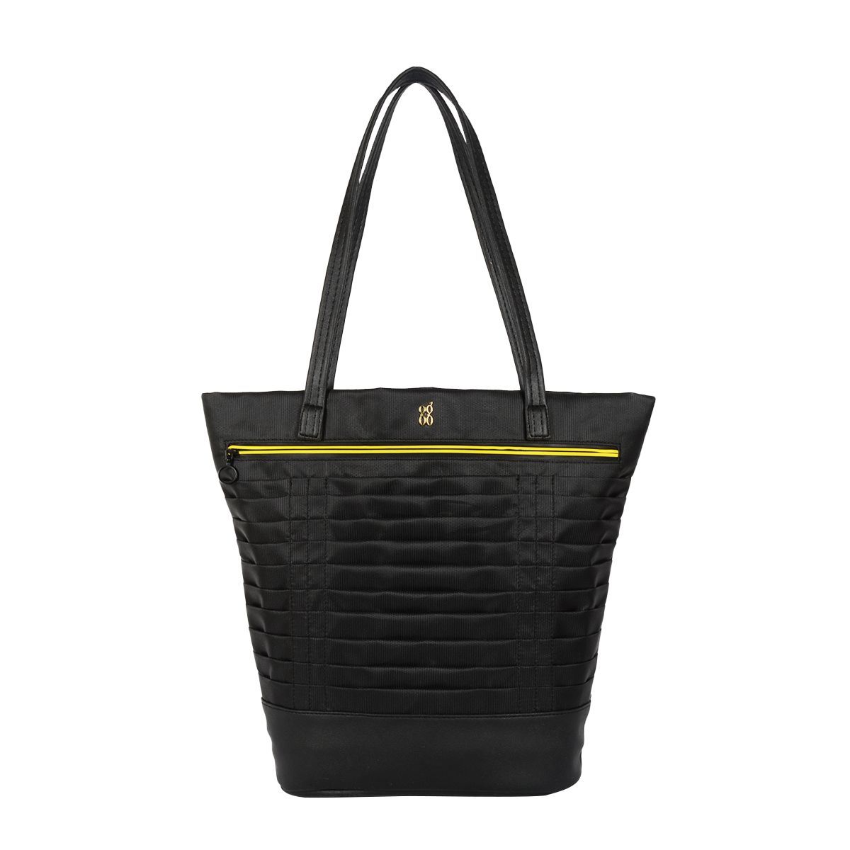 TOTE L2 BLACK