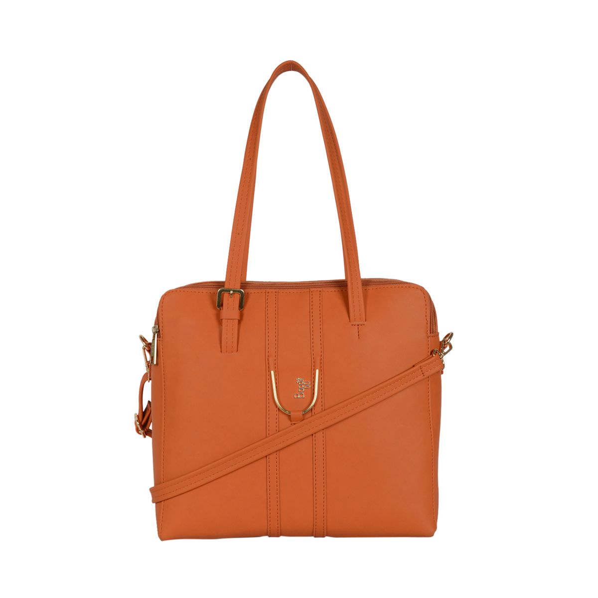 CAMERA BAG M2 ORANGE
