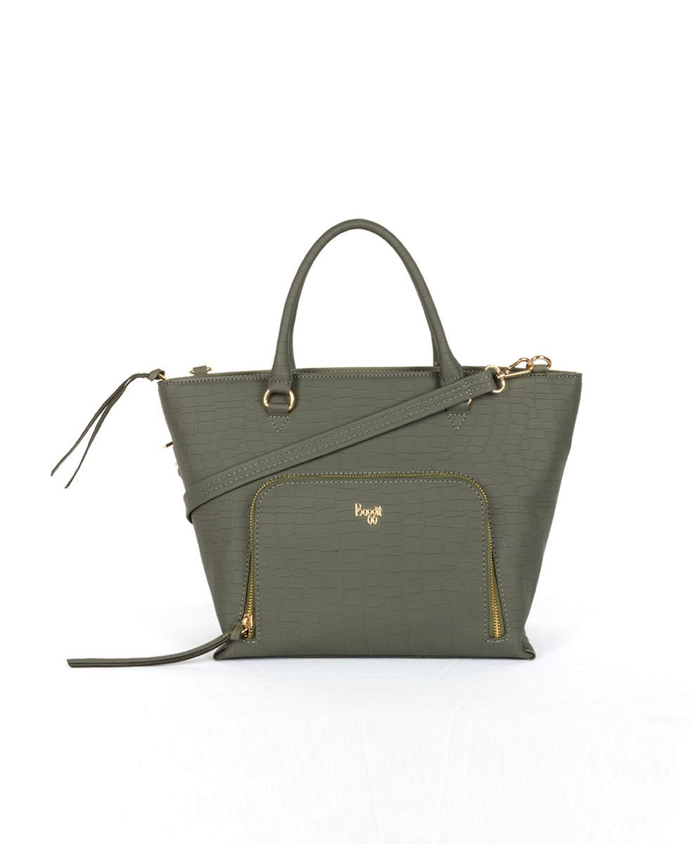 TOTE M2 OLIVE