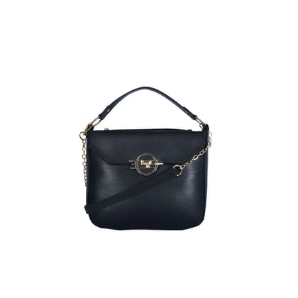 SATCHEL S2 BLACK