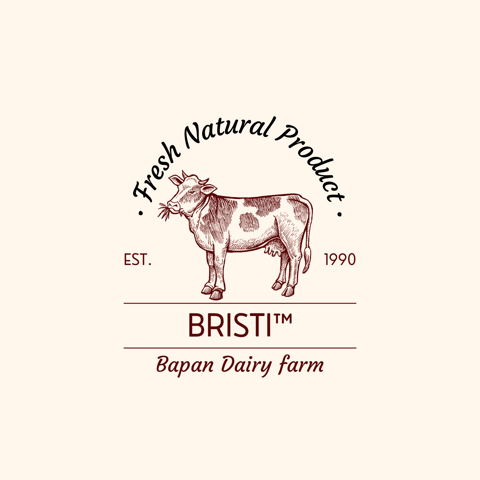 Bapan dairy farm
