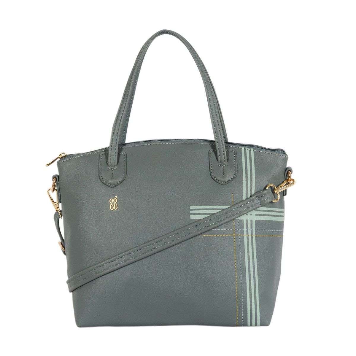 LXE CURB E ASHLYN DEEP OCEAN BAG