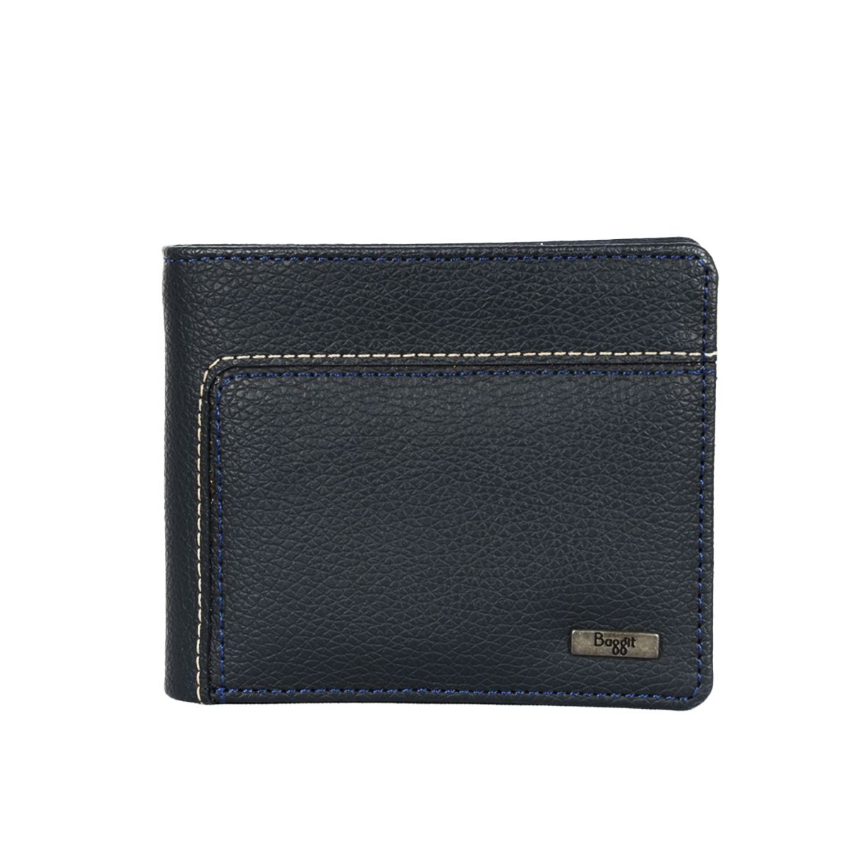 GW TECH AULI BLUE WALLET