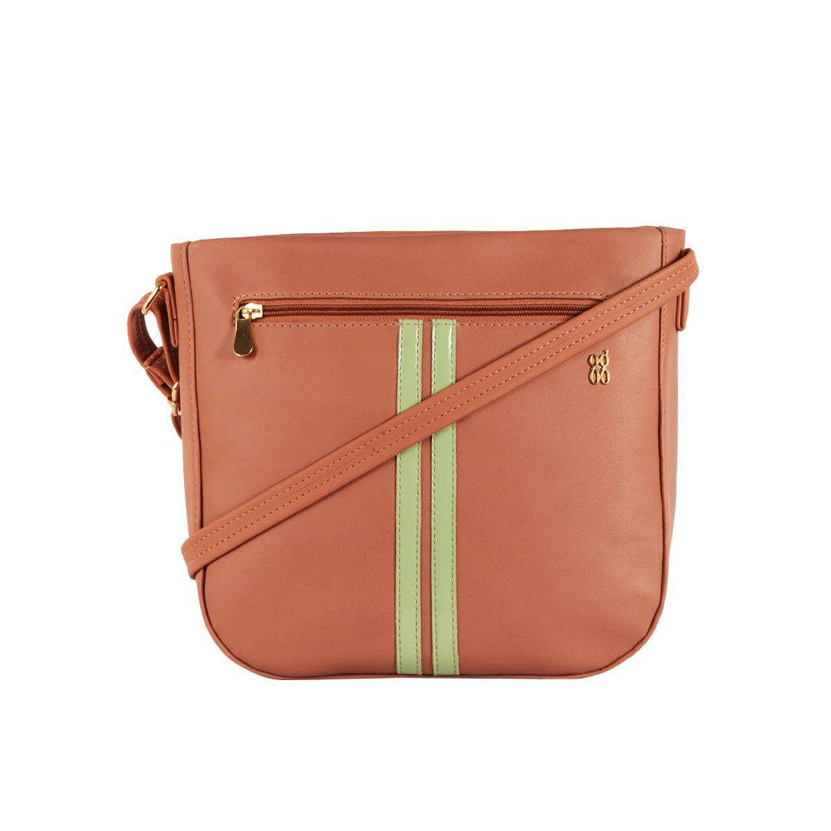 EVIDENT E ZIBA ROSE SATCHEL