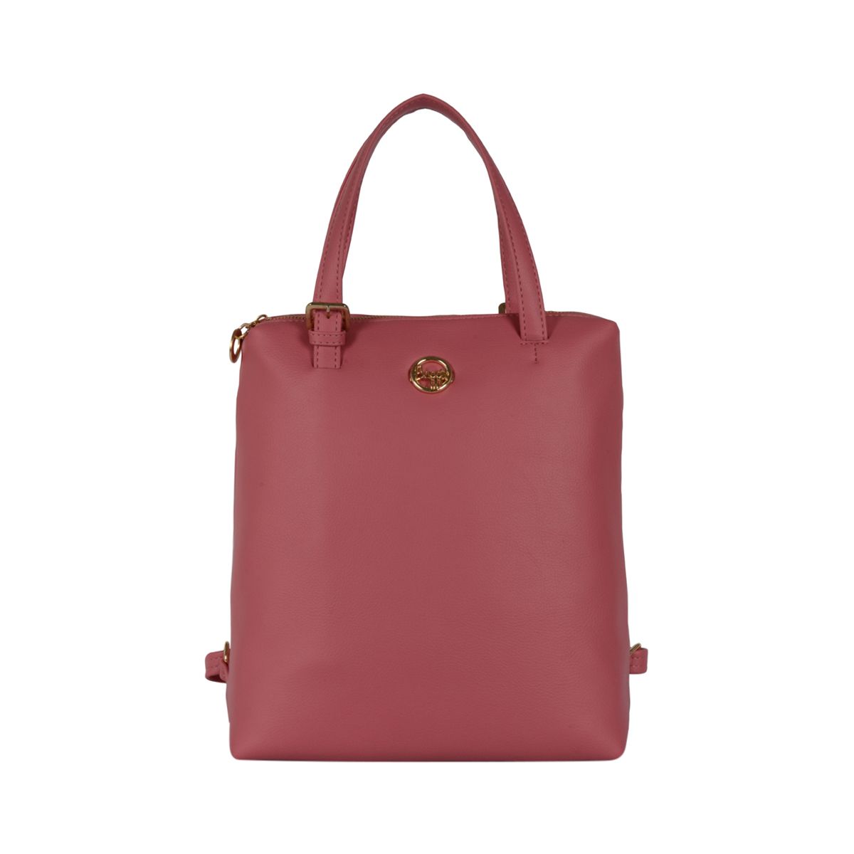 L TOVA RESSA CORAL BACKPACK