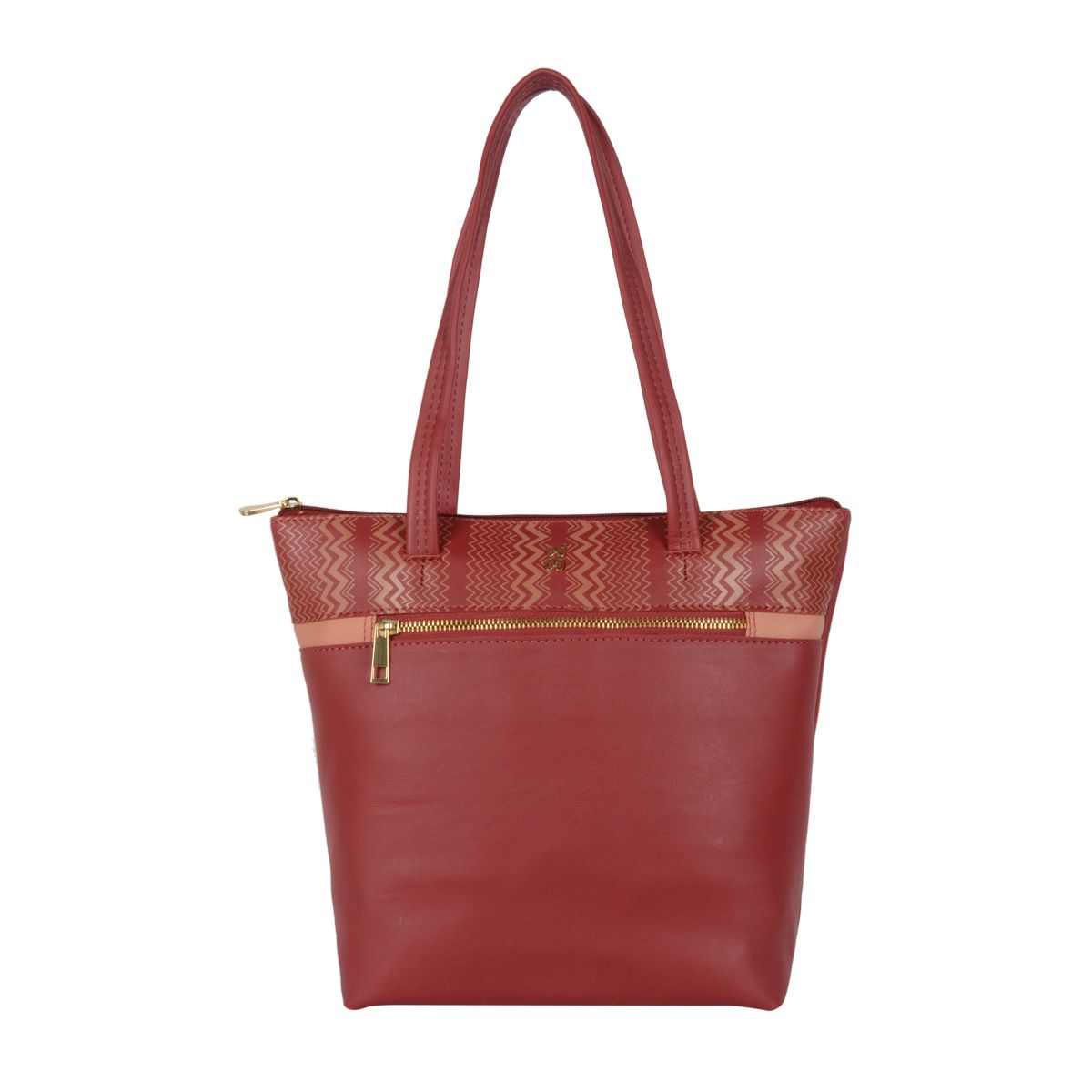LXE DISTICH E DIEGO PLUMPPIE TOTE