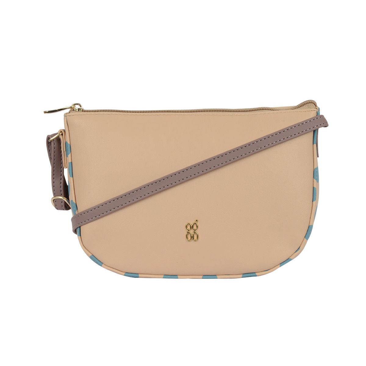 LPXE JASPER E ASHLYN BEIGE SLING