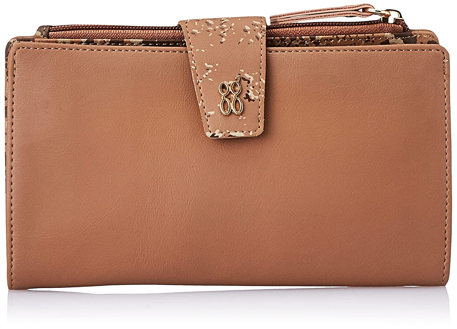 LJXE EUPE E DIEGO MUSHROOM WALLET