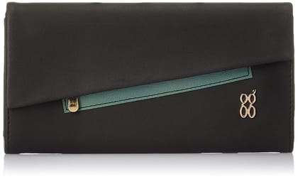 TRINICA E DIEGO MUSHROOM WALLET