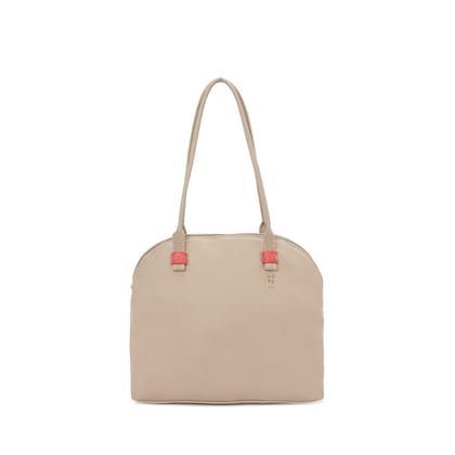 ZIVA LARK BEIGE BAG ZIVA LARK BEIGE BAG