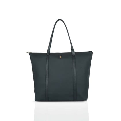 ULURU BLACK TOTE ULURU BLACK TOTE