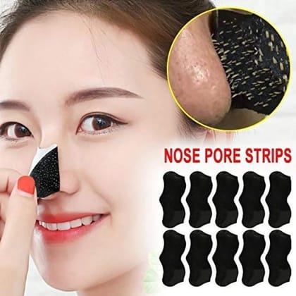 Nose Strips Blackhead Remover Pack of 6