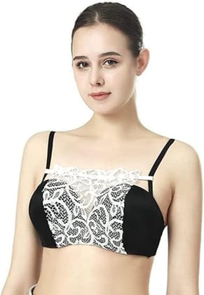 Deep Neck Cleavage Cover Pack of 1