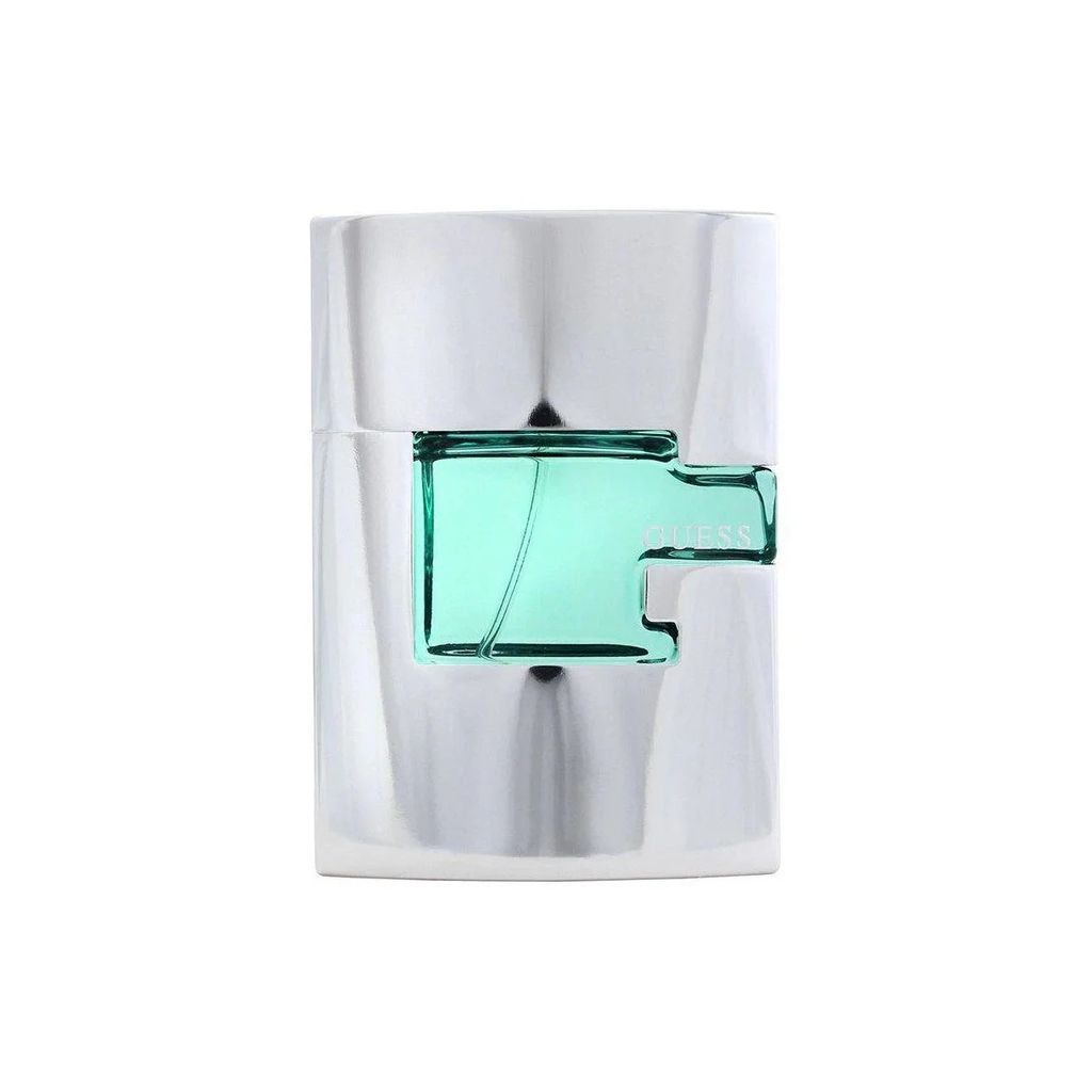 Guess Perfume For Men Eau de Toilette - 75 ml