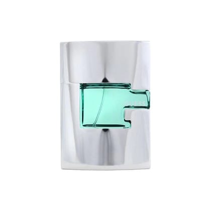 Guess Perfume For Men Eau de Toilette - 75 ml