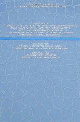 Versace Eau Fraiche eau de toilette spray 100ml for Men