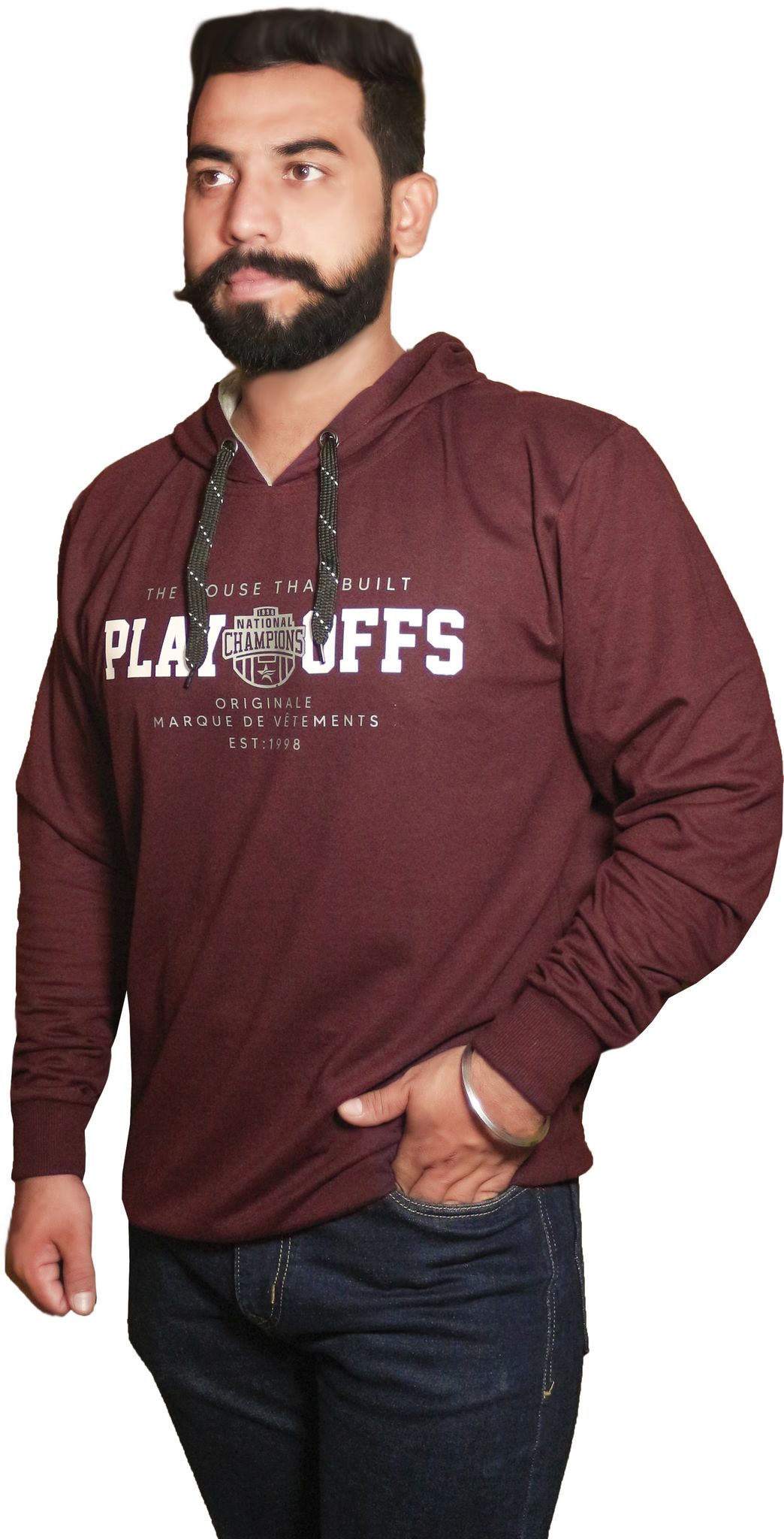 Pull Camionneur Homme Decathlon Sweat Homme Sans Capuche Decathlon