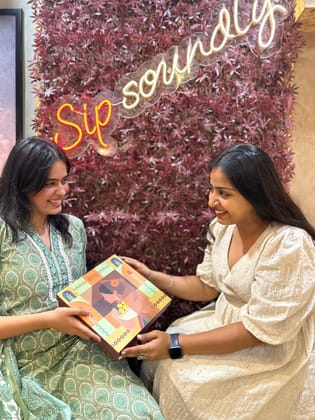 Festival Edit | Home : Handcrafted Elegance for Thoughtful Gifting