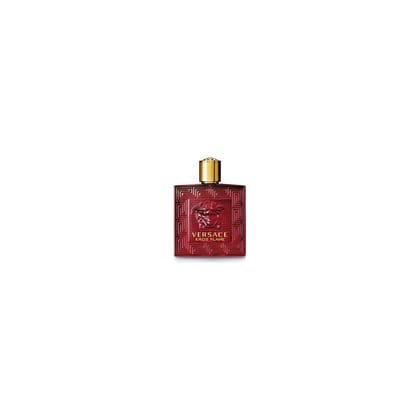 Versace Eros Flame Eau De Parfum Natural Spray 100ml - Woody & Oriental Fragrance