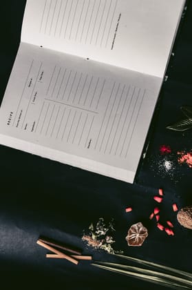 Recipe Journal