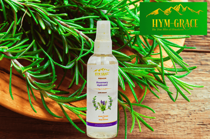Hymalayan Rosemary Hydrosol