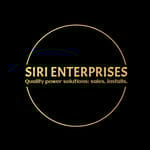 Siri Enterprises
