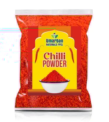 Red Chilli Powder 500 Gm