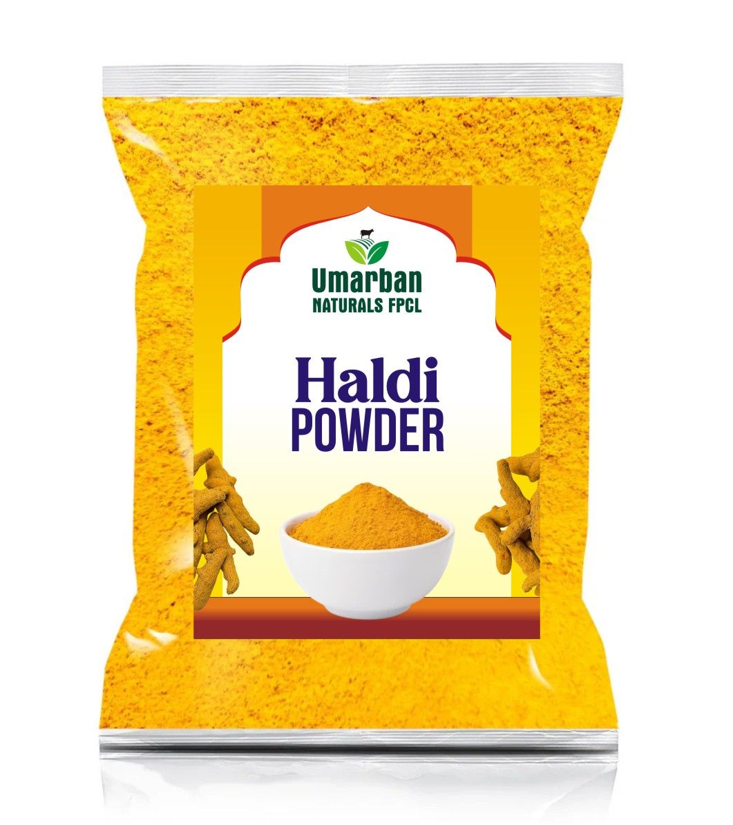 Haldi Powder 500 gm