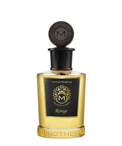 Monotheme Black Label Rouge EDP Perfume...