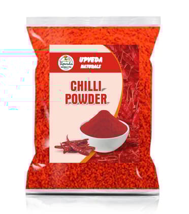 Red Chilli Powder 500 Gm, Mirchi Powder 500 Gm