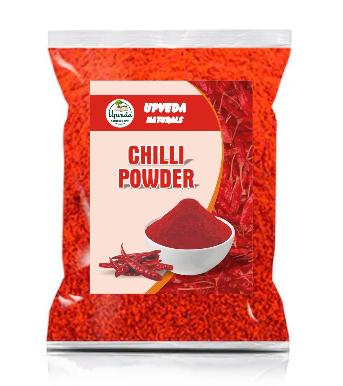 Red Chilli Powder 500 Gm, Mirchi Powder 500 Gm