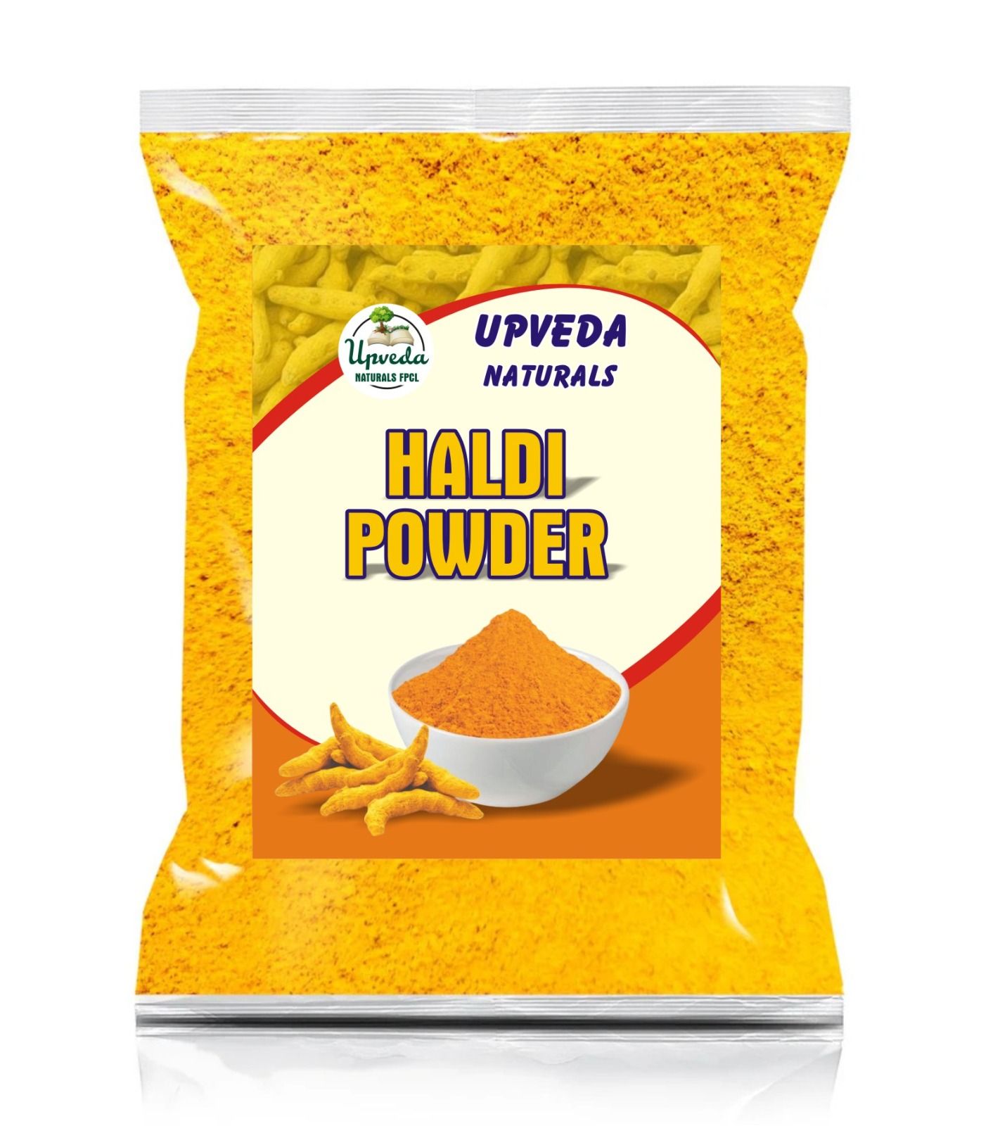 Turmeric (Haldi) Powder, 500 gm