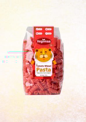 Tomato Pasta