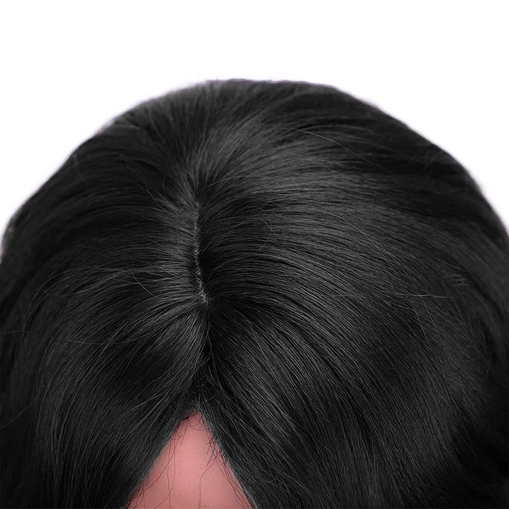 AkashKrishna Fashion Wigs|Hair Wigs For Women | Full Head | Natural Looking Artificial Hair | Stylish Wig for Girls & Ladies with comb