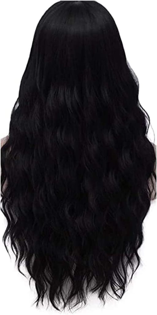 AkashKrishna Fashion Wigs|Hair Wigs For Women | Full Head | Natural Looking Artificial Hair | Stylish Wig for Girls & Ladies with comb